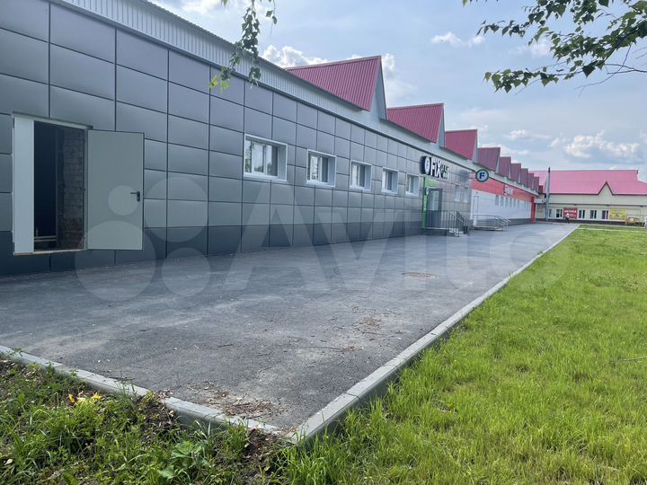 Свободного назначения, 140 м²