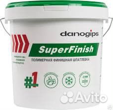 Sheetrock и наливной пол