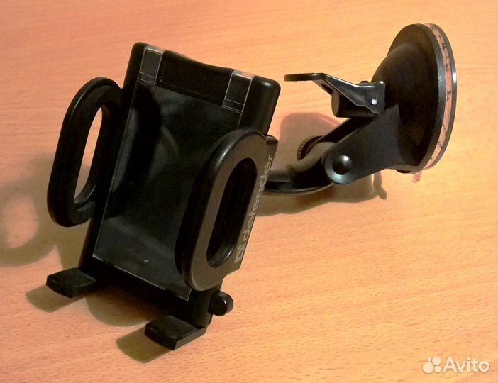Кронштейн крепление для телефона или планшета