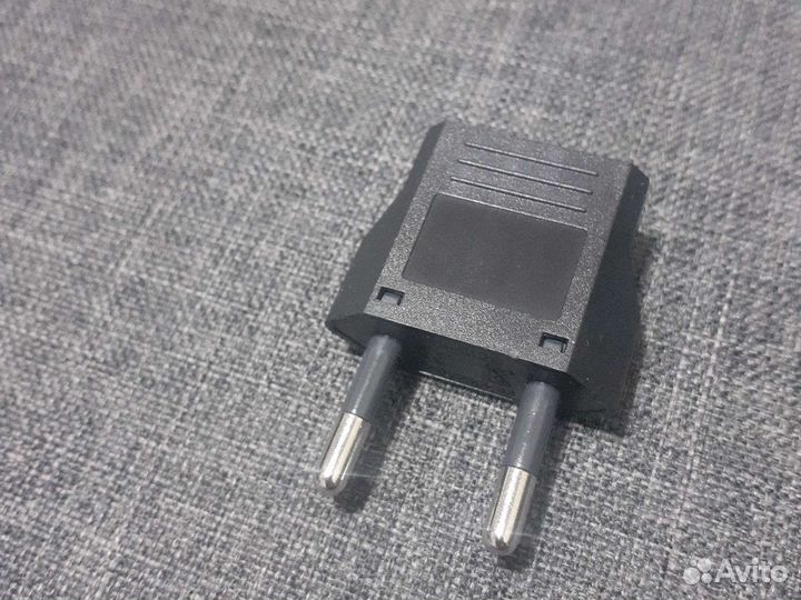 Налобный фонарь