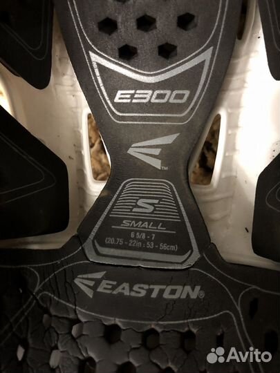 Шлем хоккейный Easton