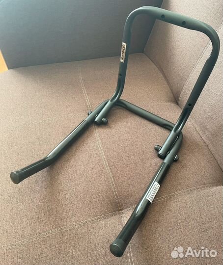 Подвес для велосипеда