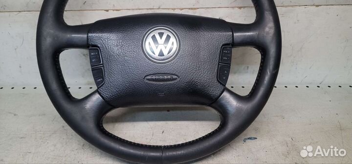 Мульти руль Vw Transporter Caravelle Multivan T5