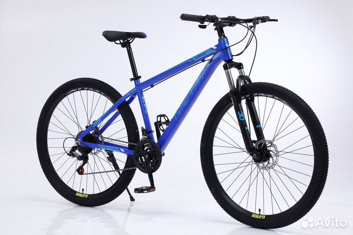 Велосипед TimeTry TT012 Алюминий 21 Скорость 29