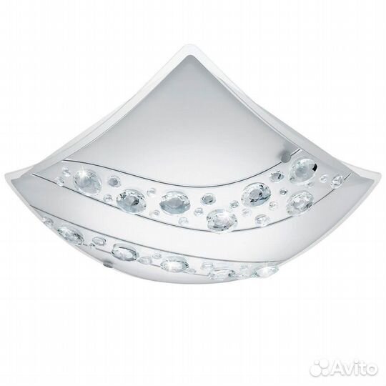 Светильник светодиодный