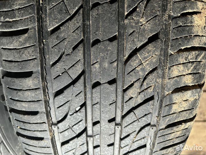 Kumho City Venture Premium 235/55 R19 101H