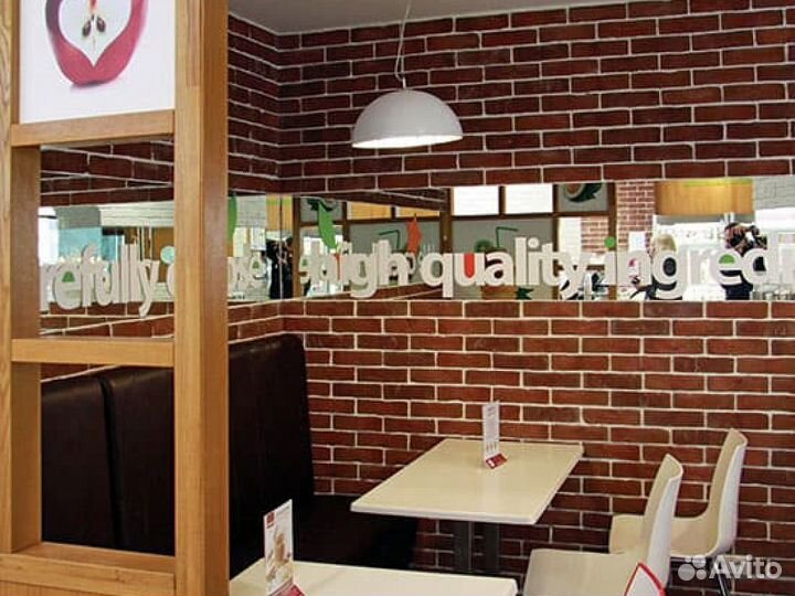 White Hills Дерри Брик 385-70