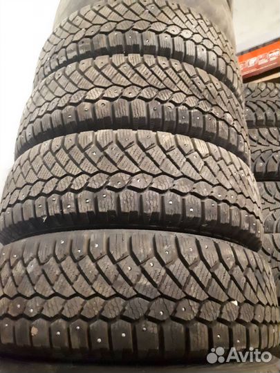 Gislaved Nord Frost 200 175/65 R14