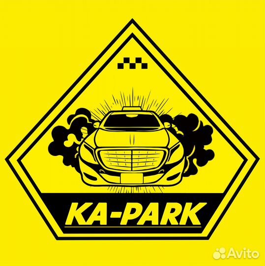 Водитель женщина