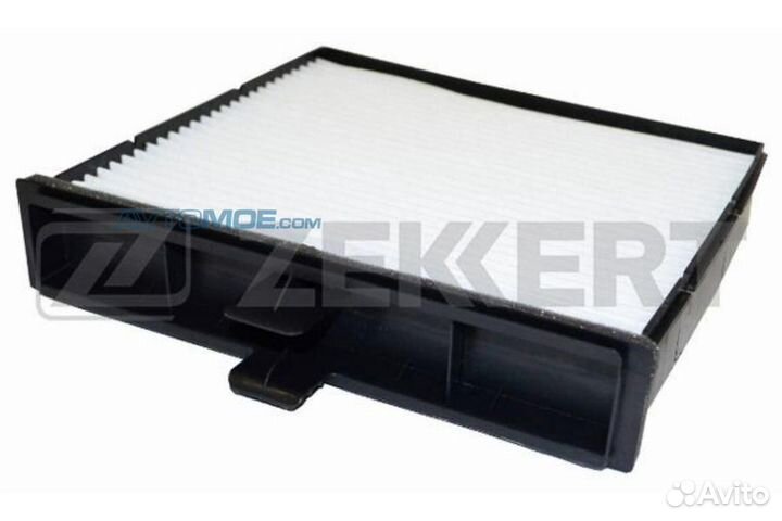 Фильтр салонный IF3296 zekkert