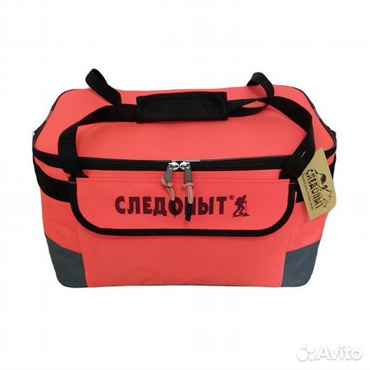 Сумка изотермическая 