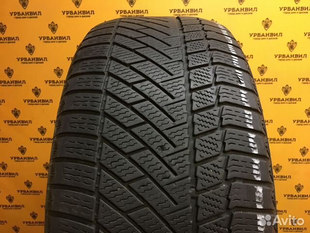 Continental ContiVikingContact 6 245/50 R18 104T