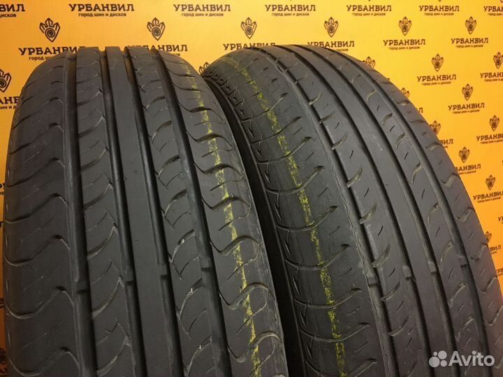 Roadstone Classe Premiere CP661 225/70 R16 103T