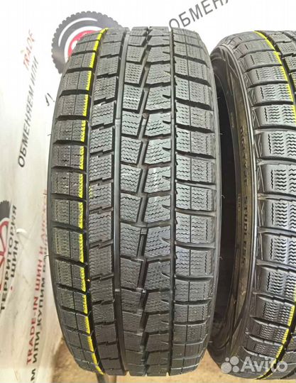 Dunlop Winter Maxx WM01 205/45 R17 99W