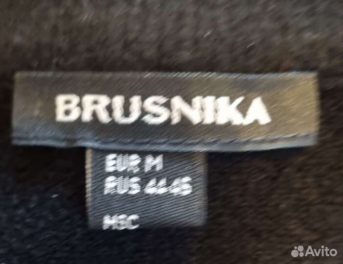 Платье Brusnika. Торг