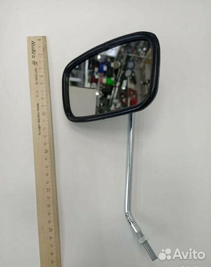 Зеркало старого образца Иж левое, правое