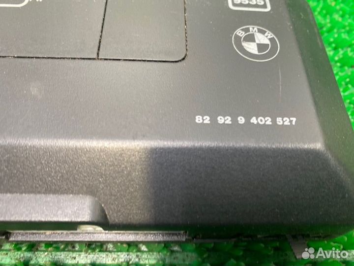 Блок сигнализации (штатной) Bmw 3-Series E36