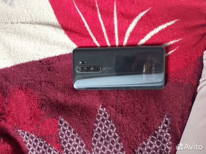 Xiaomi Redmi Note 8 Pro, 6/64 ГБ