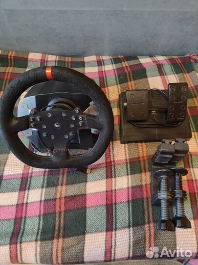 Руль artplays v1200