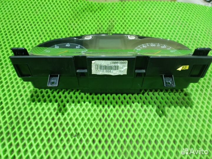 Щиток приборов Volkswagen Passat B6 JYL(6S)