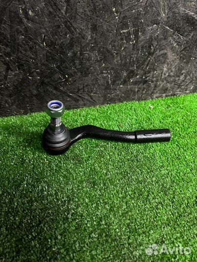 Наконечник рулевой тяги передний правый