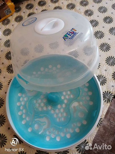 Стерилизатор