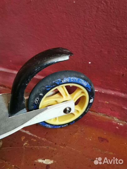 Самокат детский