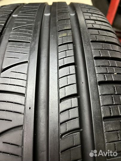 Pirelli Scorpion Verde All Season 285/40 R22