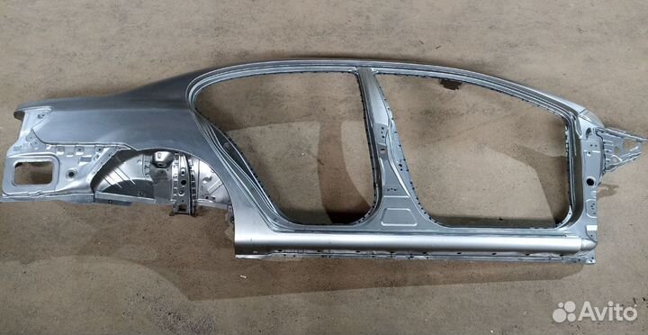 Боковина правая A5401020 для Celliya lifan