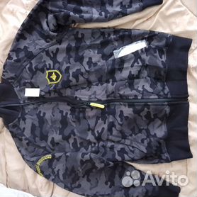 костюм спортивный "армия россии" нового образца - Купить личные вещи недорого во всех регионах: одежда, обувь, аксессуары