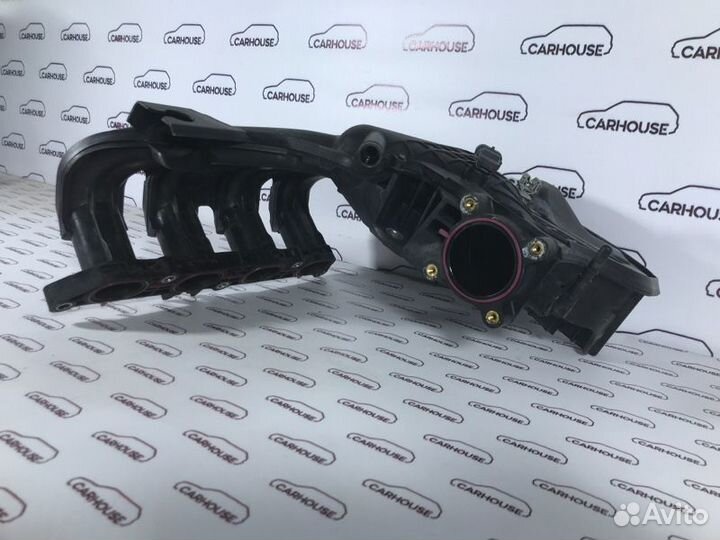 Коллектор впускной Renault Fluence 1.6 2014