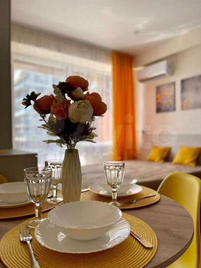 Квартира-студия, 24 м², 3/13 эт.