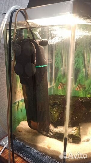 Аквариум