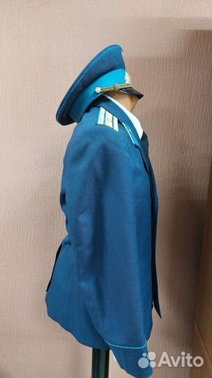 Парадная форма ввс СССР 46-2