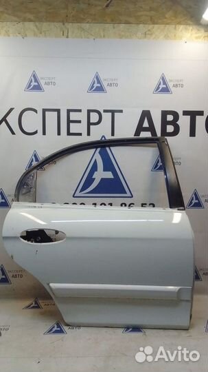 Дверь задняя правая Hyundai Sonata, IV Рест 2004