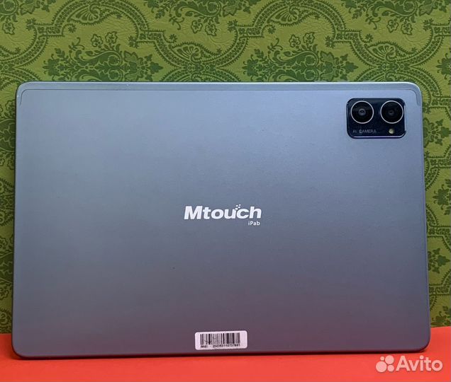 Планшет Mtouch iPad 4g ips SMART tab