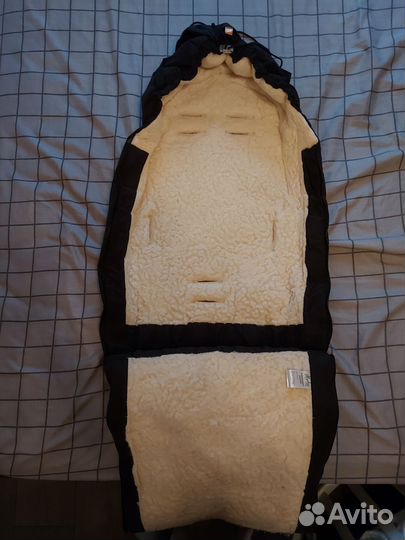 Зимний конверт Markus