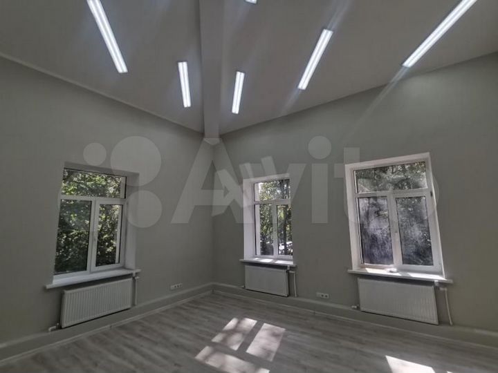 Аренда офиса 500 м2 м. Первомайская в вао