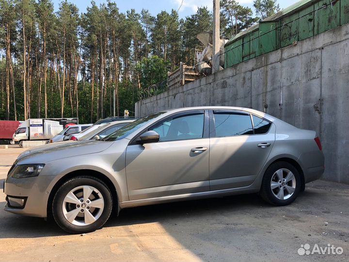 Услуги водителя