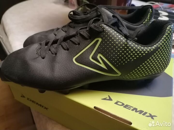 Буцы для мальчика 36 размер