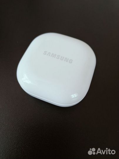 Samsung galaxy buds 2 новые