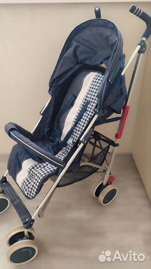 Коляска-трость б/у