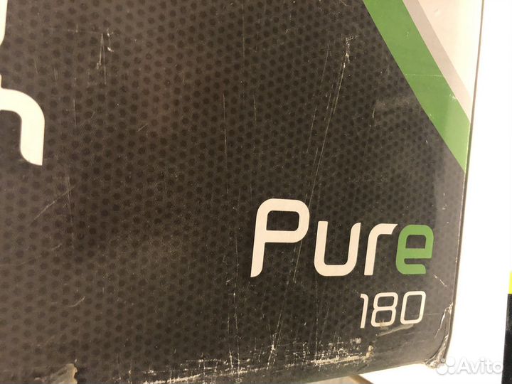 Самокат kleefer pure-180