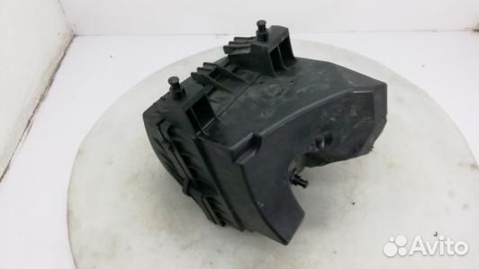 Корпус воздушного фильтра opel meriva B (84X17NQ01