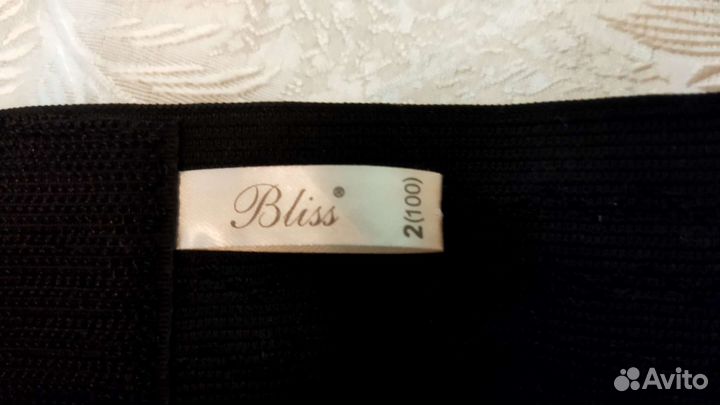 Бандаж послеоперационный на брюшную полость