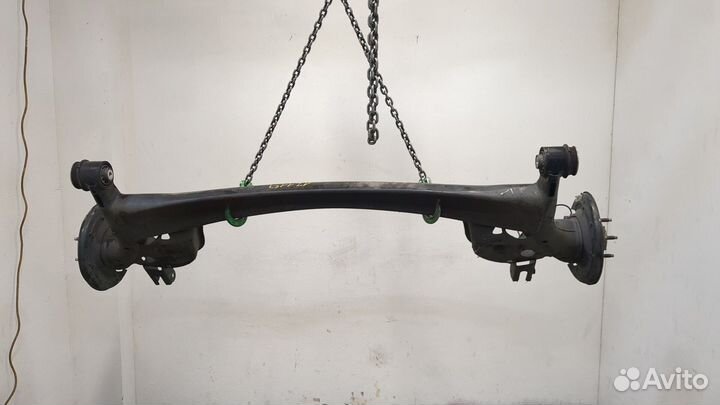 Балка подвески задняя Buick Encore GX, 2021