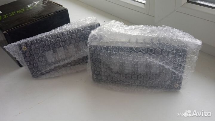 Туманки ваз 2114