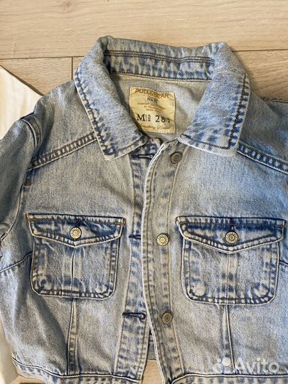 Пакет летних вещей 42-44