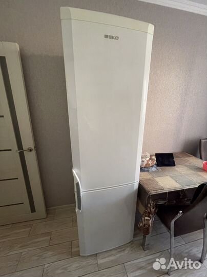 Холодильник бу