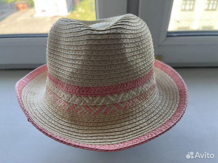 Шляпа для девочки